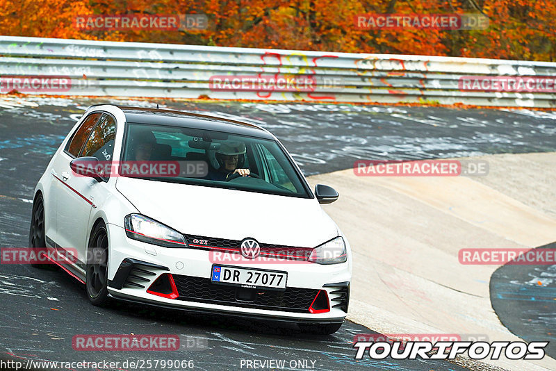 Bild #25799066 - Touristenfahrten Nürburgring Nordschleife (12.11.2023)