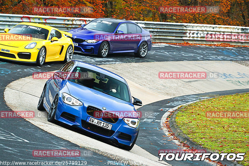 Bild #25799129 - Touristenfahrten Nürburgring Nordschleife (12.11.2023)