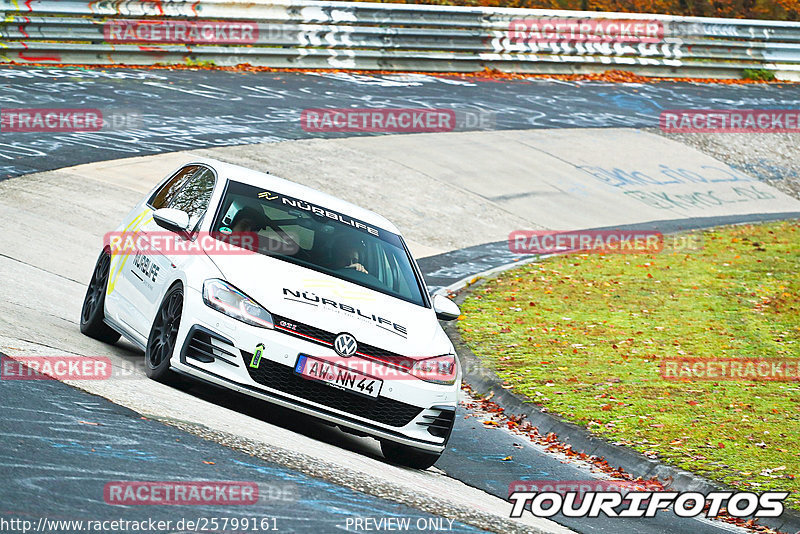 Bild #25799161 - Touristenfahrten Nürburgring Nordschleife (12.11.2023)