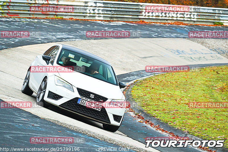 Bild #25799196 - Touristenfahrten Nürburgring Nordschleife (12.11.2023)