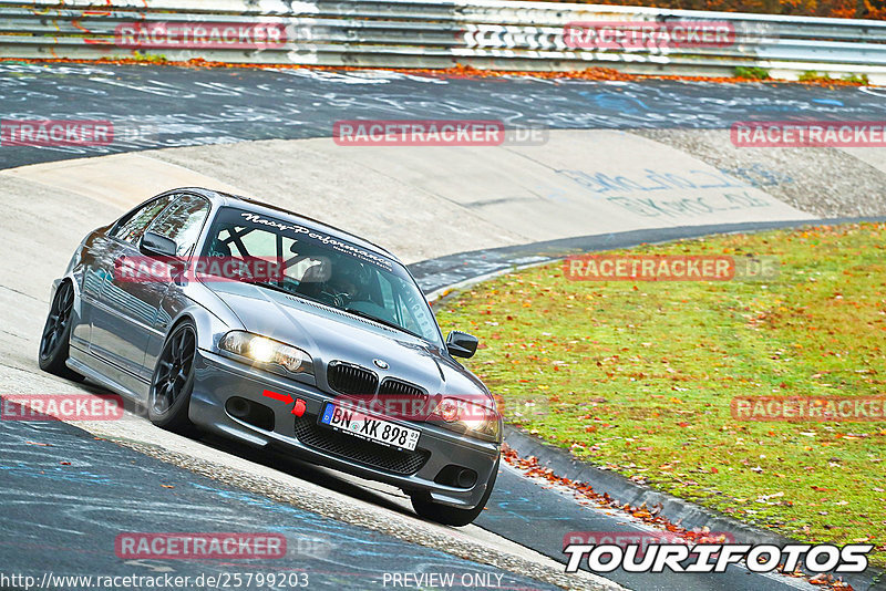 Bild #25799203 - Touristenfahrten Nürburgring Nordschleife (12.11.2023)