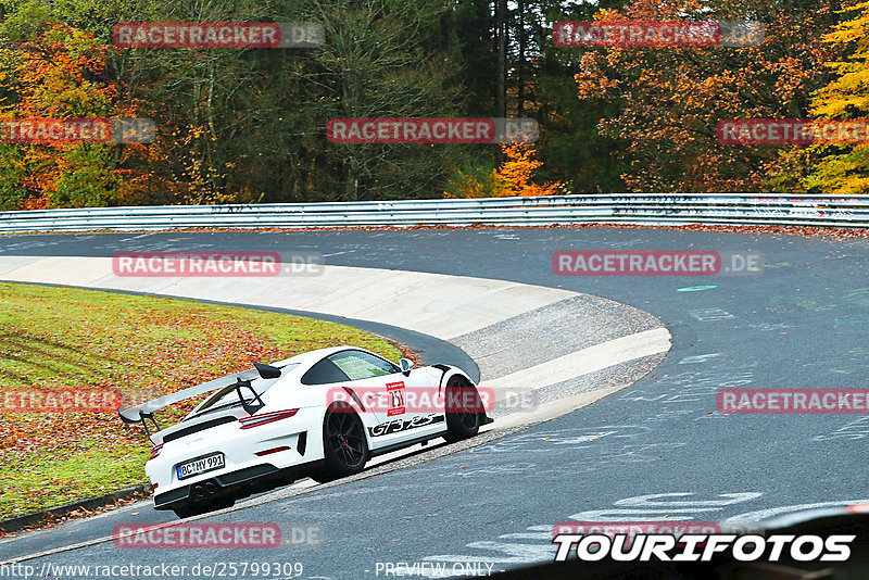 Bild #25799309 - Touristenfahrten Nürburgring Nordschleife (12.11.2023)