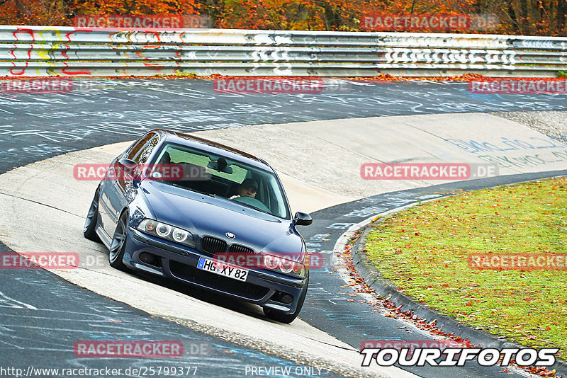 Bild #25799377 - Touristenfahrten Nürburgring Nordschleife (12.11.2023)