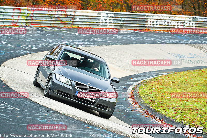 Bild #25799388 - Touristenfahrten Nürburgring Nordschleife (12.11.2023)