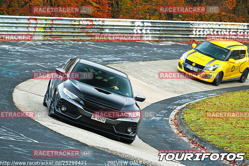 Bild #25799421 - Touristenfahrten Nürburgring Nordschleife (12.11.2023)