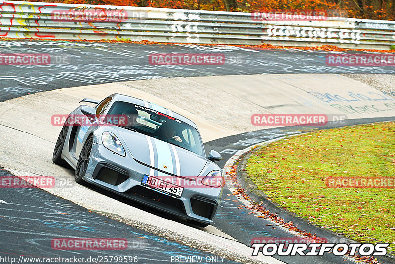 Bild #25799596 - Touristenfahrten Nürburgring Nordschleife (12.11.2023)