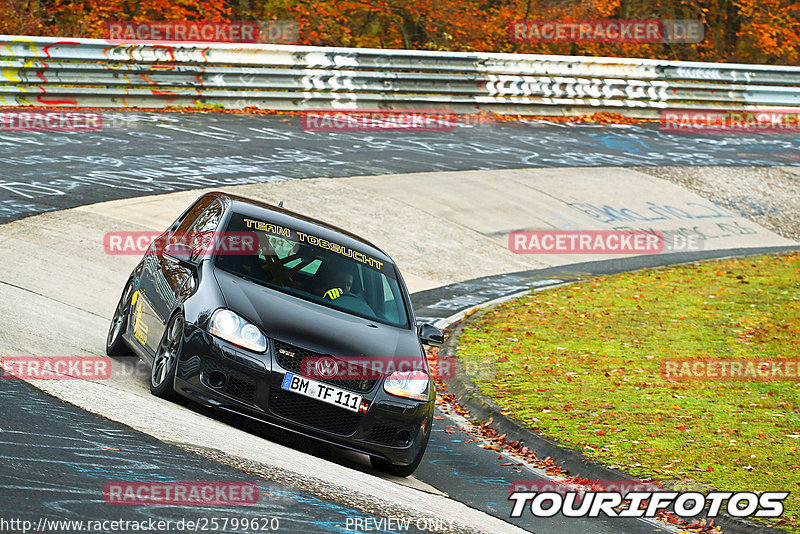 Bild #25799620 - Touristenfahrten Nürburgring Nordschleife (12.11.2023)