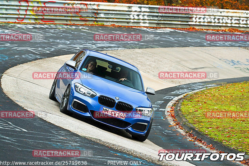 Bild #25799638 - Touristenfahrten Nürburgring Nordschleife (12.11.2023)