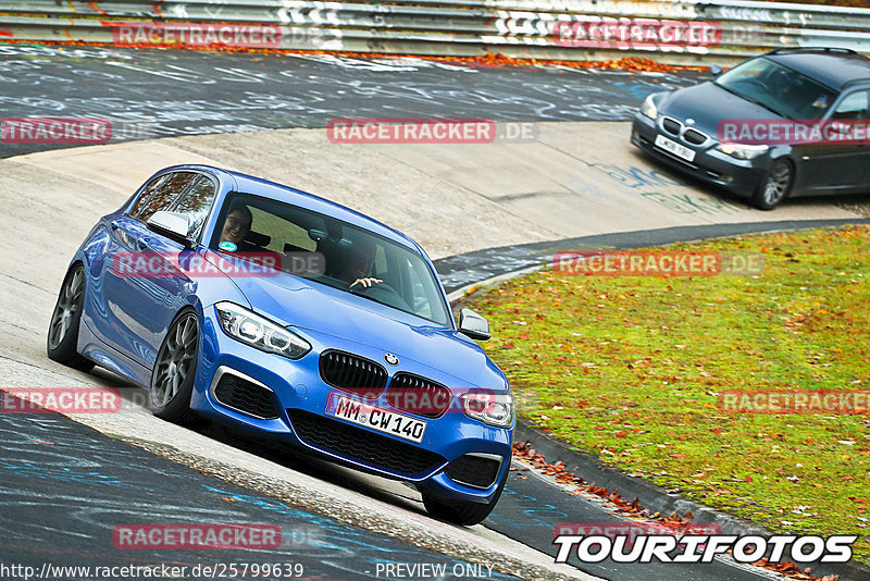 Bild #25799639 - Touristenfahrten Nürburgring Nordschleife (12.11.2023)