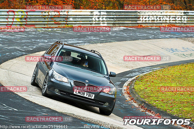 Bild #25799641 - Touristenfahrten Nürburgring Nordschleife (12.11.2023)