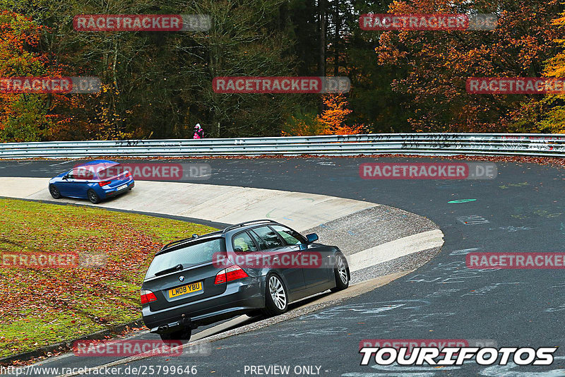 Bild #25799646 - Touristenfahrten Nürburgring Nordschleife (12.11.2023)