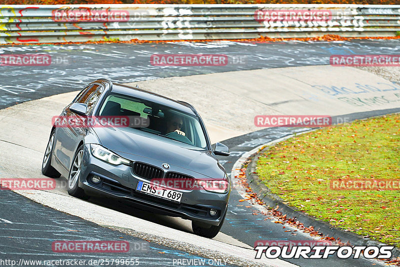 Bild #25799655 - Touristenfahrten Nürburgring Nordschleife (12.11.2023)