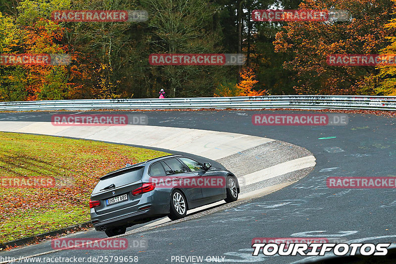 Bild #25799658 - Touristenfahrten Nürburgring Nordschleife (12.11.2023)