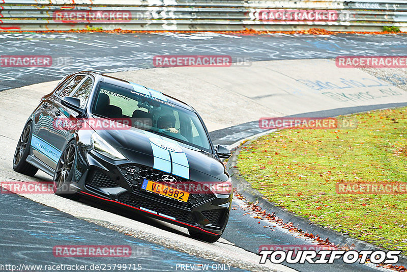 Bild #25799715 - Touristenfahrten Nürburgring Nordschleife (12.11.2023)