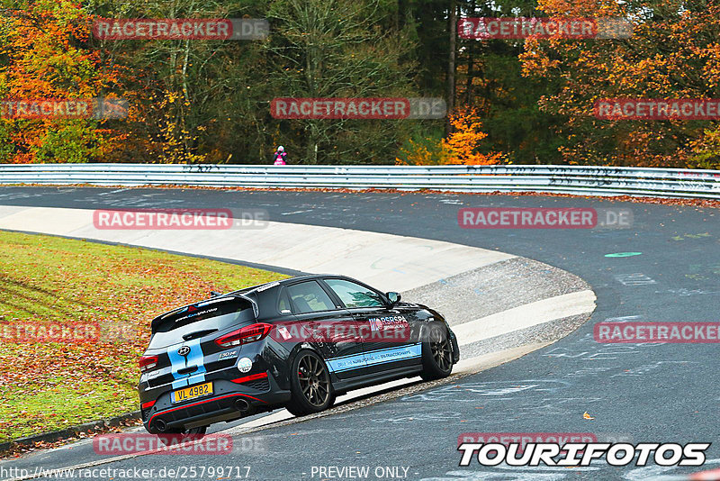 Bild #25799717 - Touristenfahrten Nürburgring Nordschleife (12.11.2023)