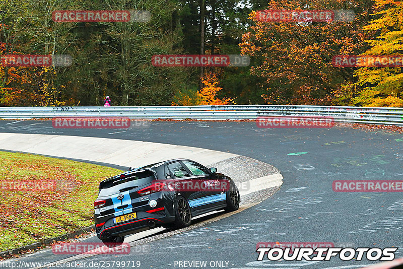 Bild #25799719 - Touristenfahrten Nürburgring Nordschleife (12.11.2023)