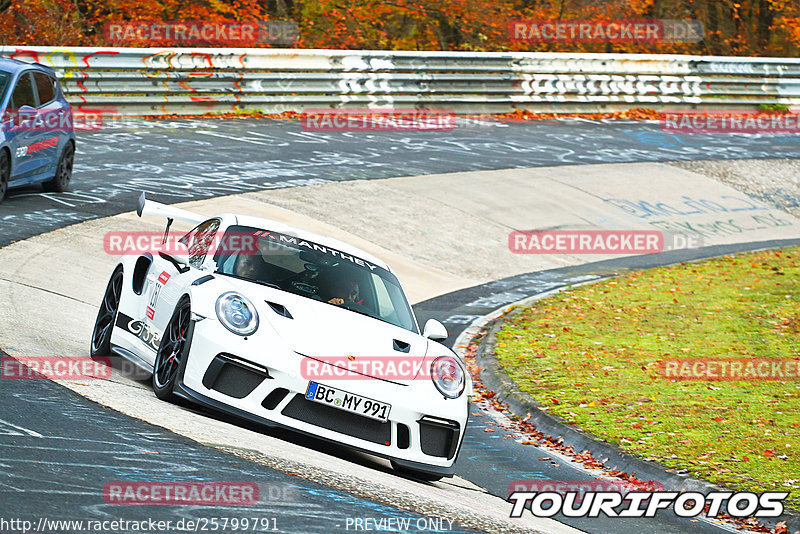 Bild #25799791 - Touristenfahrten Nürburgring Nordschleife (12.11.2023)