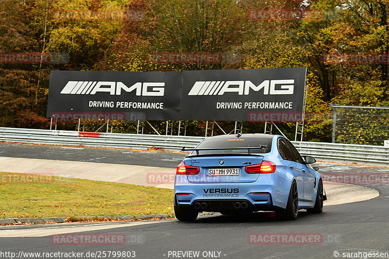 Bild #25799803 - Touristenfahrten Nürburgring Nordschleife (12.11.2023)