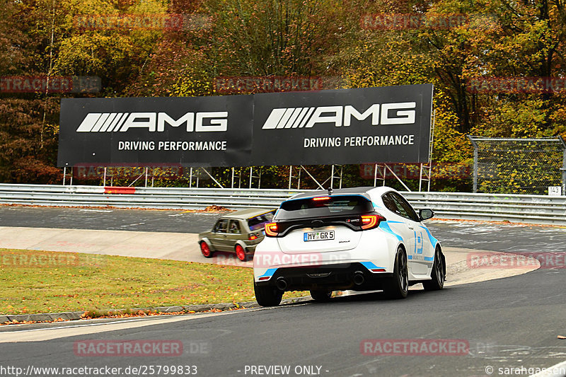 Bild #25799833 - Touristenfahrten Nürburgring Nordschleife (12.11.2023)