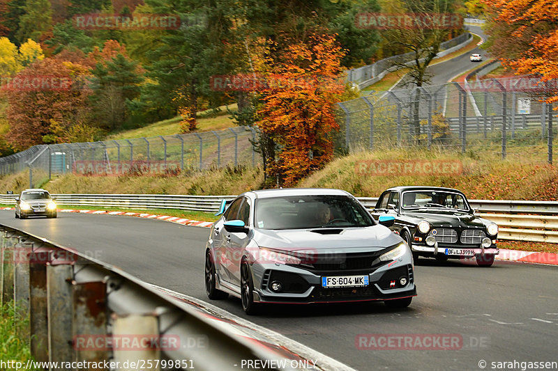 Bild #25799851 - Touristenfahrten Nürburgring Nordschleife (12.11.2023)