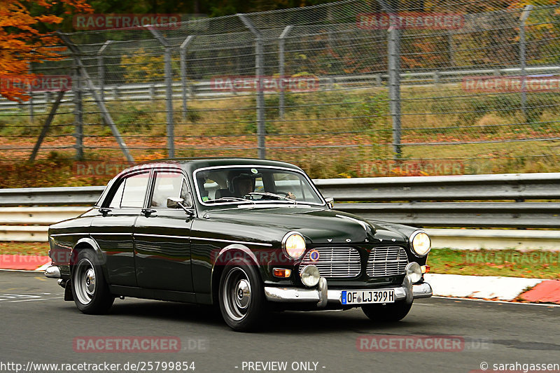 Bild #25799854 - Touristenfahrten Nürburgring Nordschleife (12.11.2023)