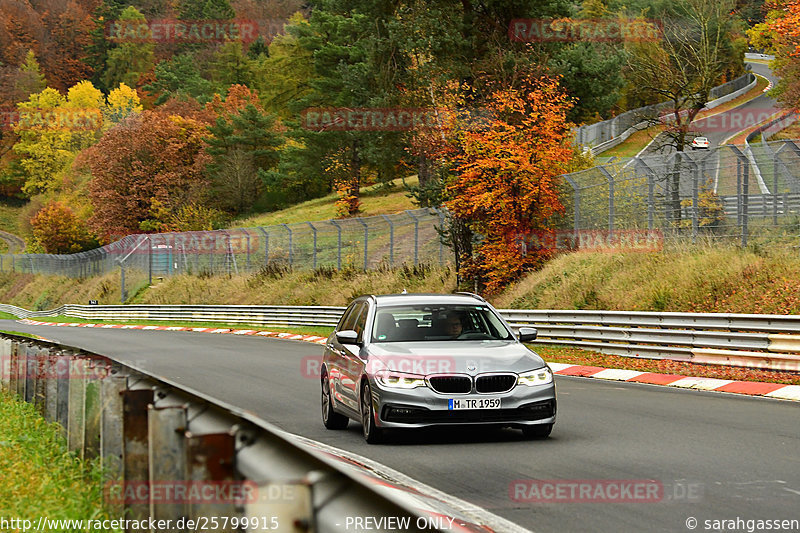 Bild #25799915 - Touristenfahrten Nürburgring Nordschleife (12.11.2023)