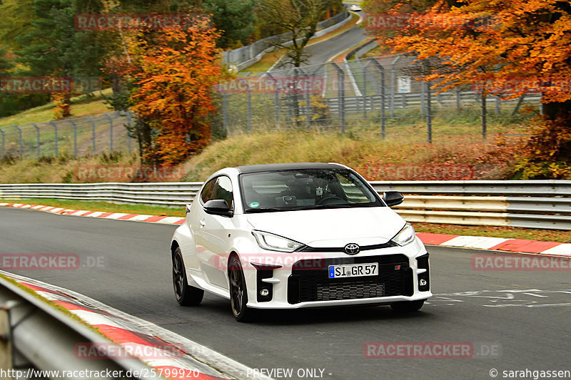 Bild #25799920 - Touristenfahrten Nürburgring Nordschleife (12.11.2023)