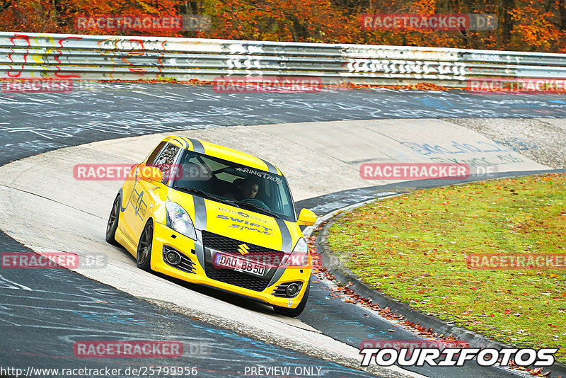 Bild #25799956 - Touristenfahrten Nürburgring Nordschleife (12.11.2023)