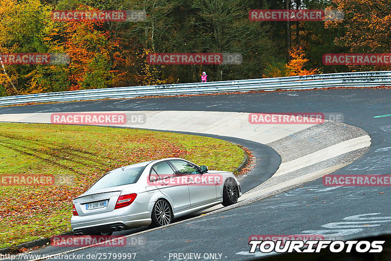 Bild #25799997 - Touristenfahrten Nürburgring Nordschleife (12.11.2023)