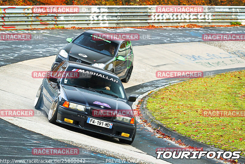 Bild #25800042 - Touristenfahrten Nürburgring Nordschleife (12.11.2023)