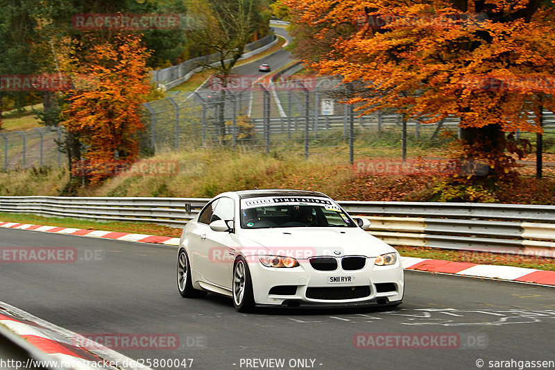 Bild #25800047 - Touristenfahrten Nürburgring Nordschleife (12.11.2023)