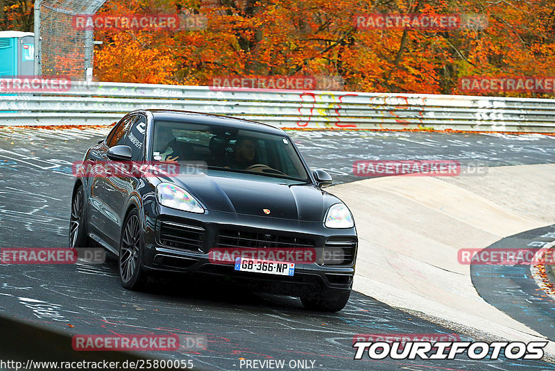 Bild #25800055 - Touristenfahrten Nürburgring Nordschleife (12.11.2023)