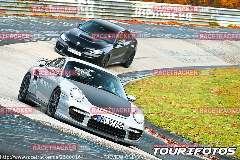 Bild #25800164 - Touristenfahrten Nürburgring Nordschleife (12.11.2023)