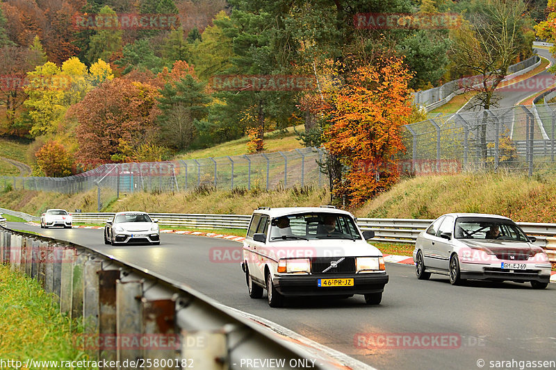 Bild #25800182 - Touristenfahrten Nürburgring Nordschleife (12.11.2023)