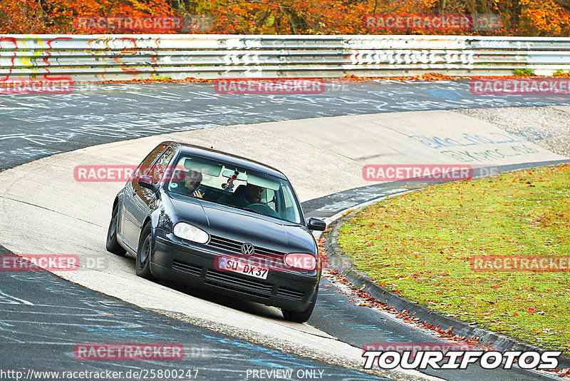 Bild #25800247 - Touristenfahrten Nürburgring Nordschleife (12.11.2023)