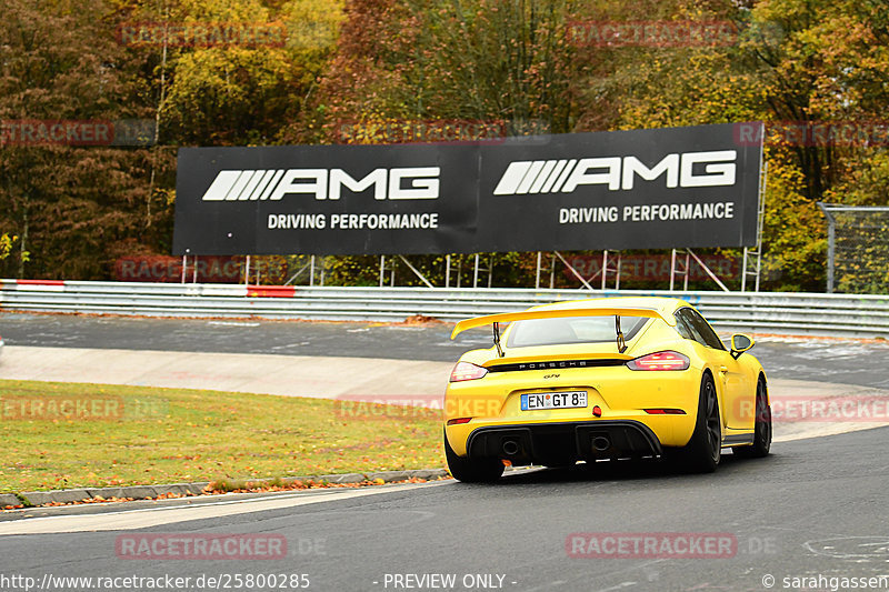 Bild #25800285 - Touristenfahrten Nürburgring Nordschleife (12.11.2023)