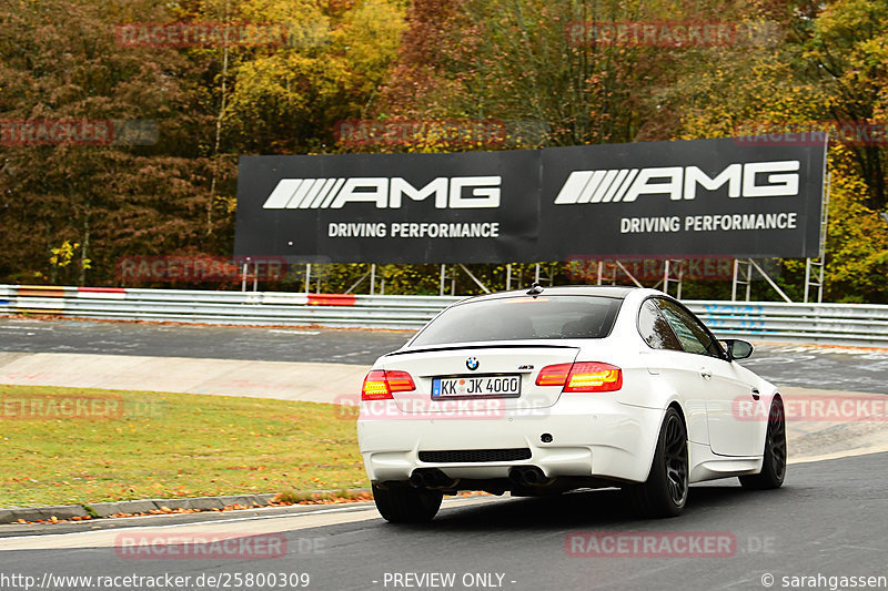 Bild #25800309 - Touristenfahrten Nürburgring Nordschleife (12.11.2023)