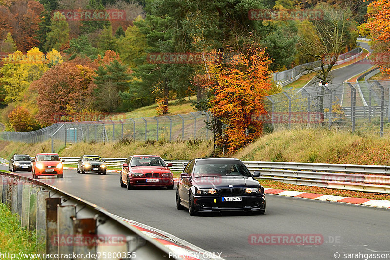 Bild #25800355 - Touristenfahrten Nürburgring Nordschleife (12.11.2023)