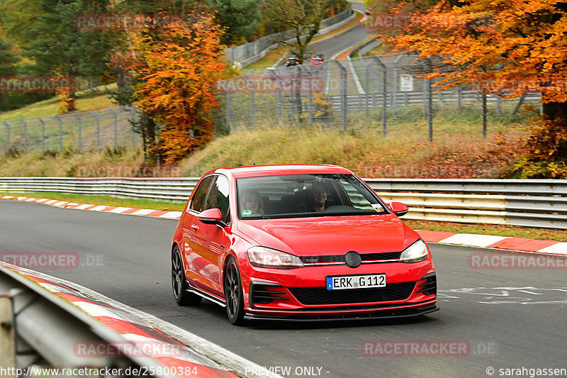 Bild #25800384 - Touristenfahrten Nürburgring Nordschleife (12.11.2023)