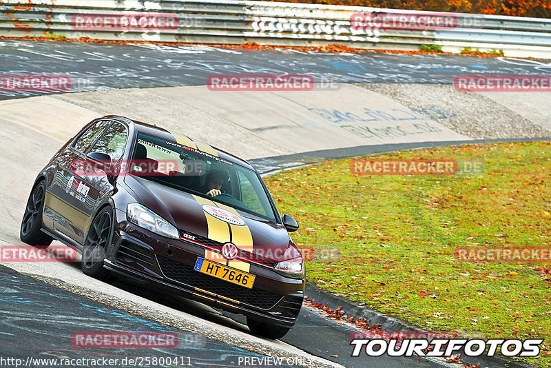 Bild #25800411 - Touristenfahrten Nürburgring Nordschleife (12.11.2023)