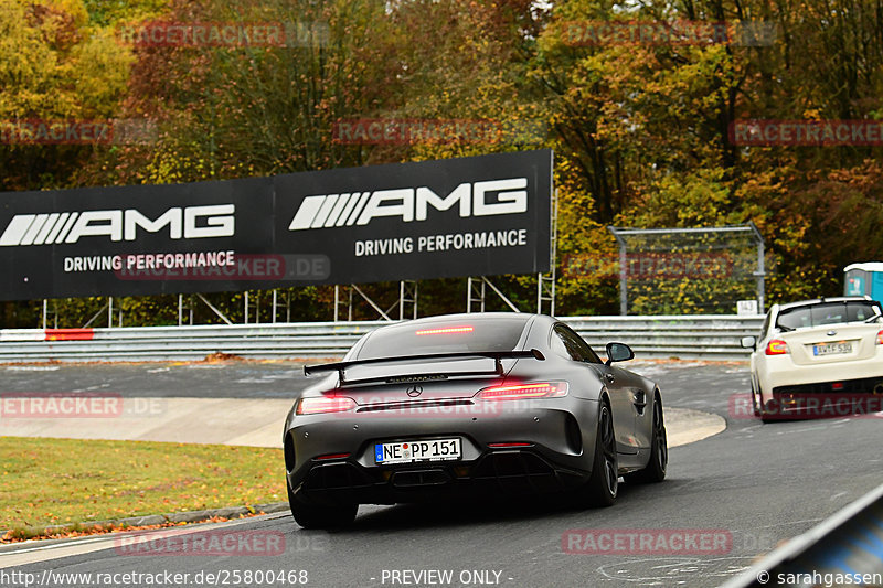 Bild #25800468 - Touristenfahrten Nürburgring Nordschleife (12.11.2023)