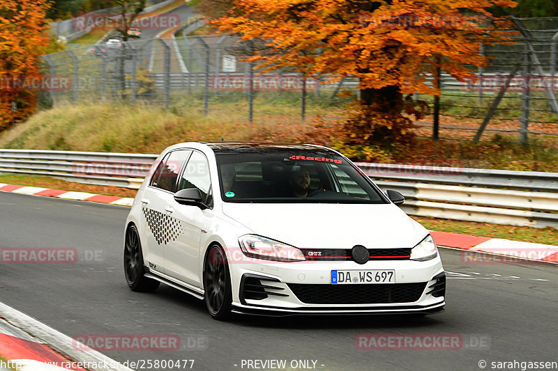 Bild #25800477 - Touristenfahrten Nürburgring Nordschleife (12.11.2023)