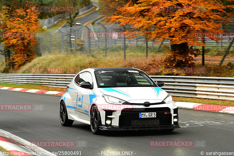 Bild #25800491 - Touristenfahrten Nürburgring Nordschleife (12.11.2023)