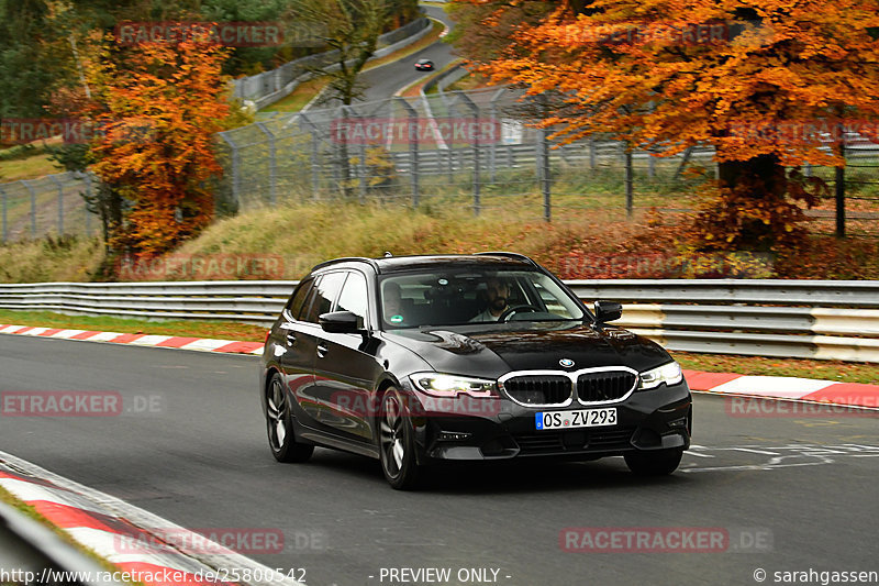 Bild #25800542 - Touristenfahrten Nürburgring Nordschleife (12.11.2023)