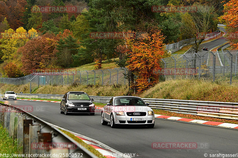 Bild #25800572 - Touristenfahrten Nürburgring Nordschleife (12.11.2023)