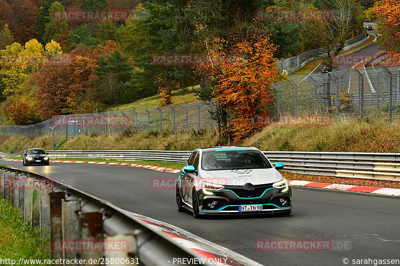 Bild #25800631 - Touristenfahrten Nürburgring Nordschleife (12.11.2023)