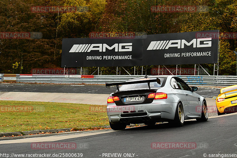 Bild #25800639 - Touristenfahrten Nürburgring Nordschleife (12.11.2023)