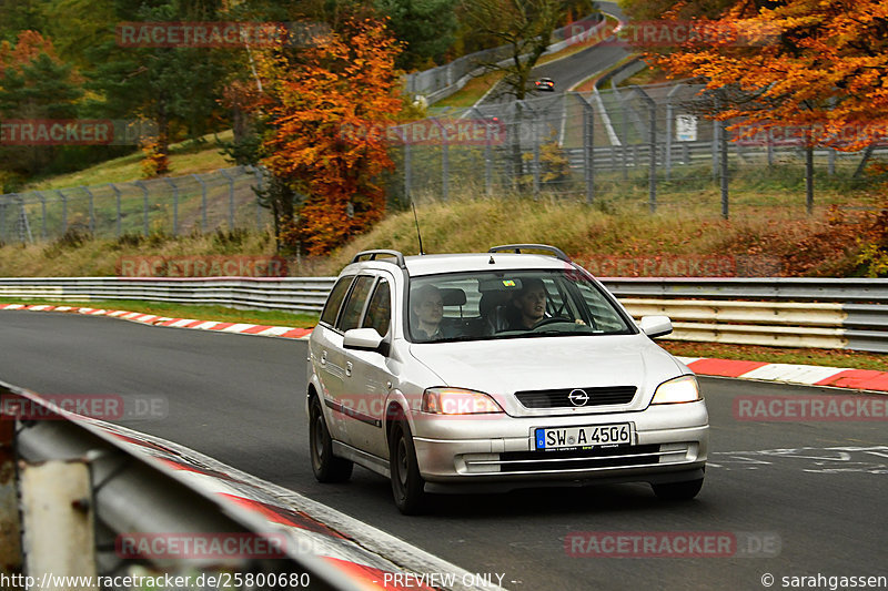 Bild #25800680 - Touristenfahrten Nürburgring Nordschleife (12.11.2023)