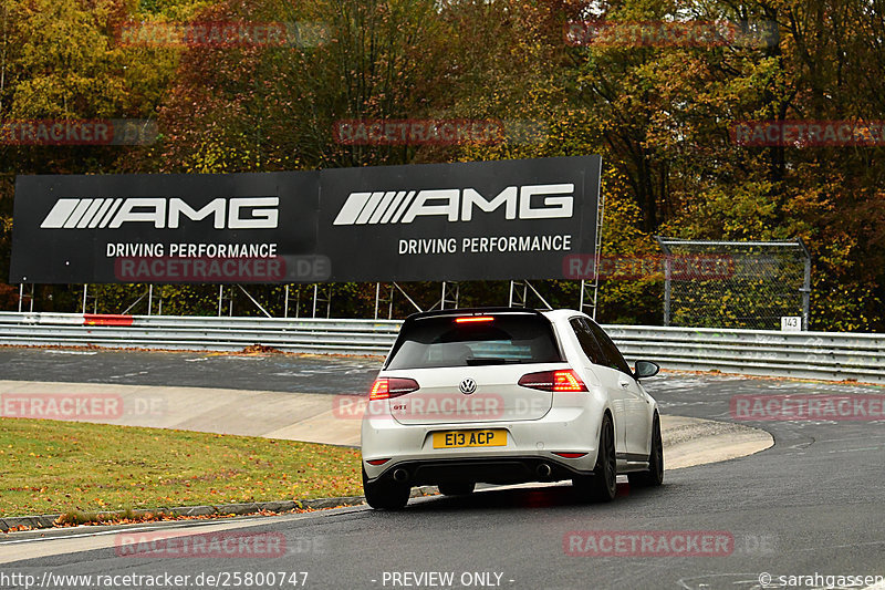 Bild #25800747 - Touristenfahrten Nürburgring Nordschleife (12.11.2023)