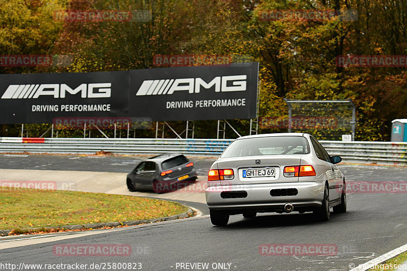 Bild #25800823 - Touristenfahrten Nürburgring Nordschleife (12.11.2023)